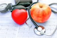 Healthy Heart recommendations by Dr Fenske