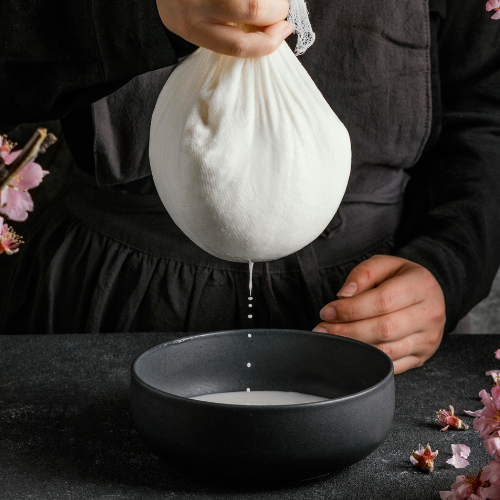 MTP Article - Recipe: Homemade Greek Yogurt