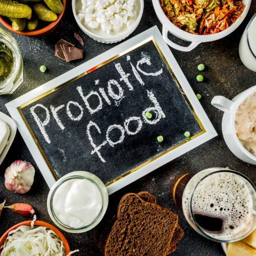 MTP Article - VS: Fermented Foods to the Rescue!