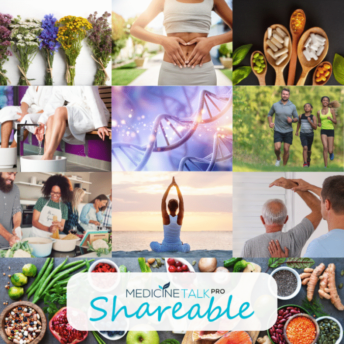 Shareable Lifetime